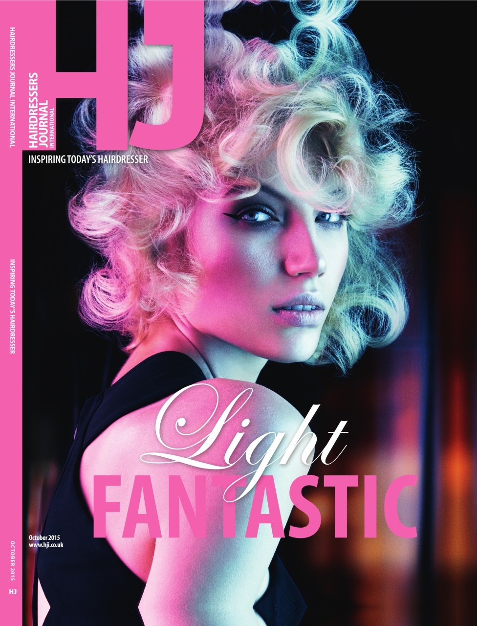 Hairdressers Journal Preview Pages