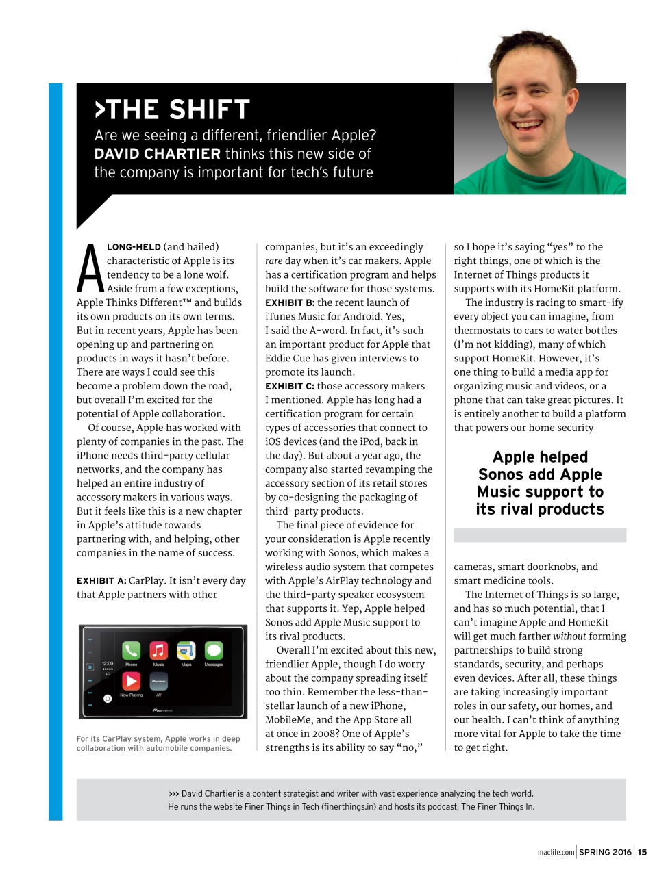 Mac|Life Preview Pages