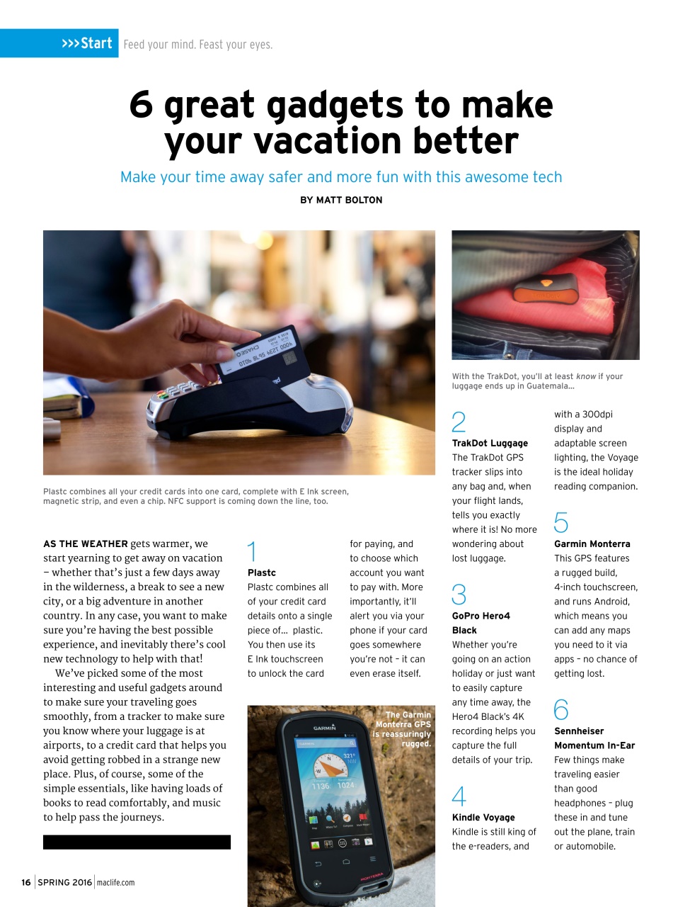 Mac|Life Preview Pages