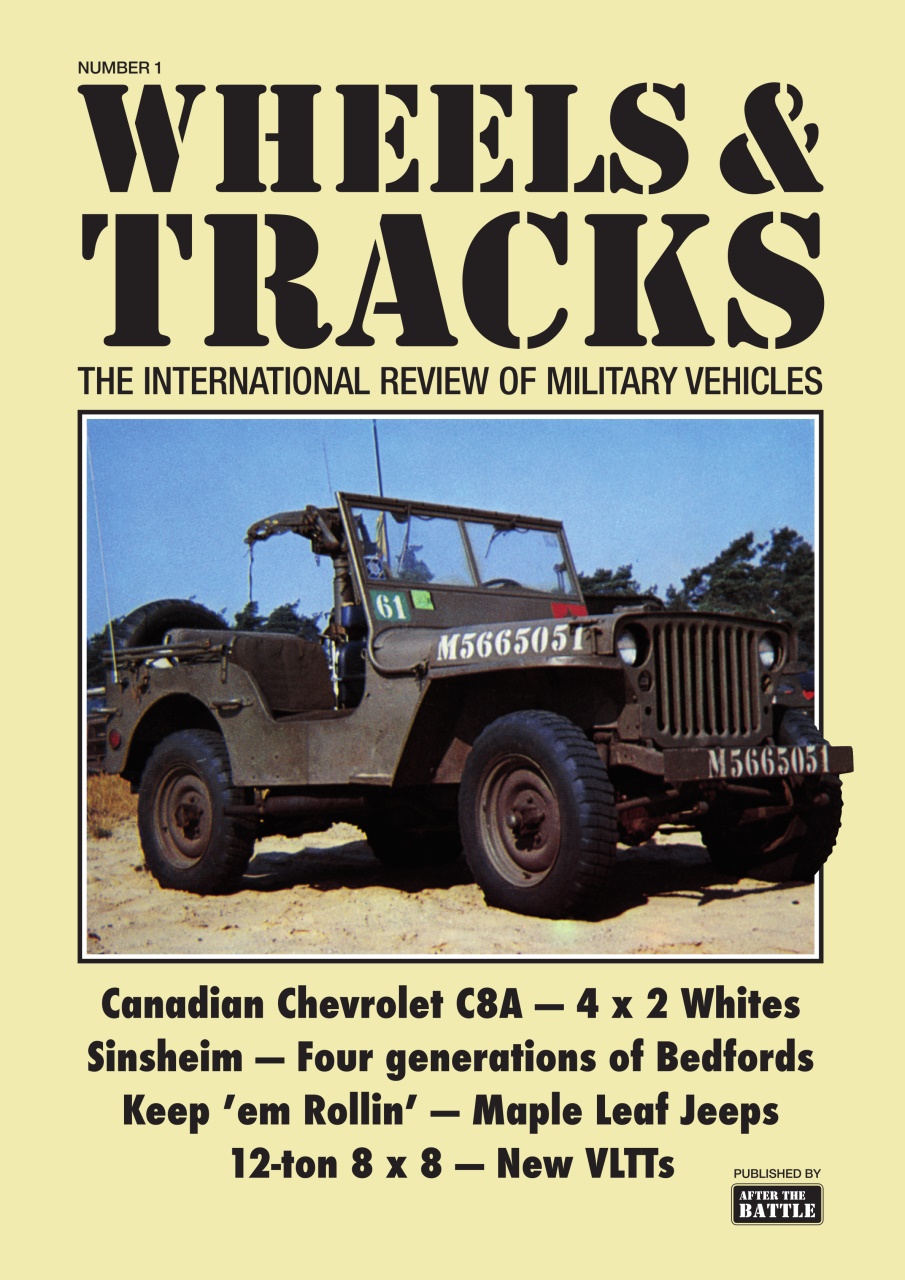 After The Battle Preview Pages