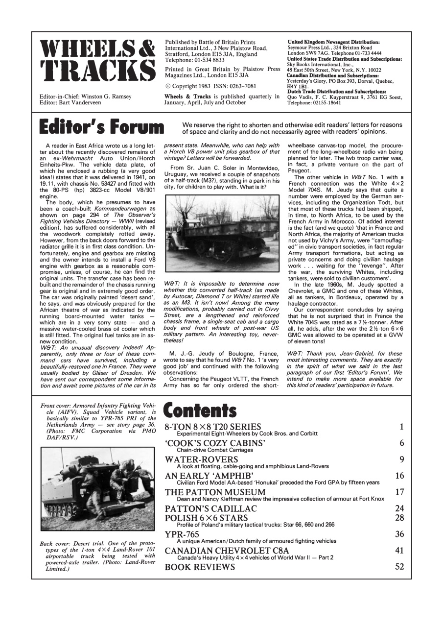 After The Battle Preview Pages