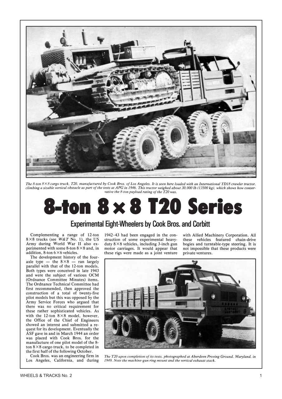 After The Battle Preview Pages