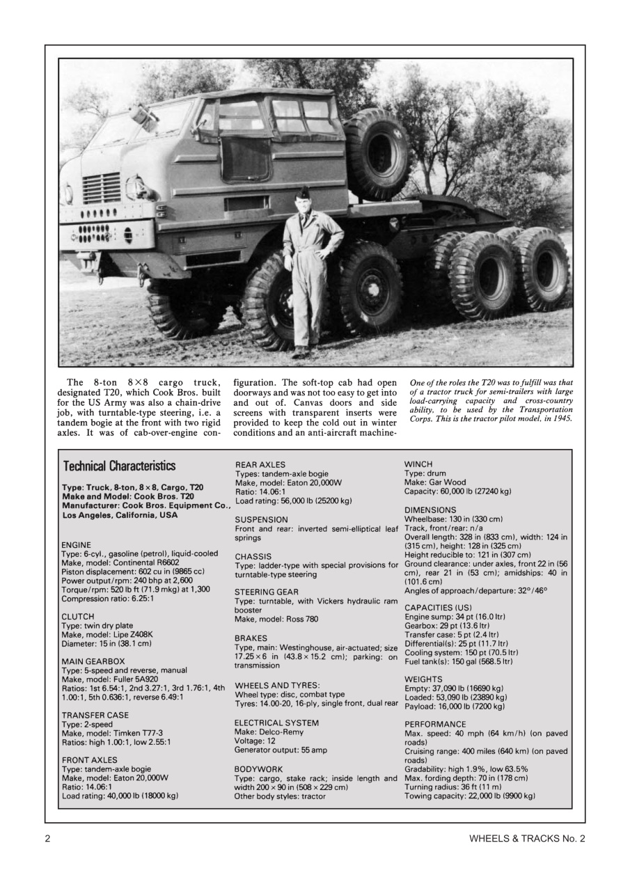 After The Battle Preview Pages