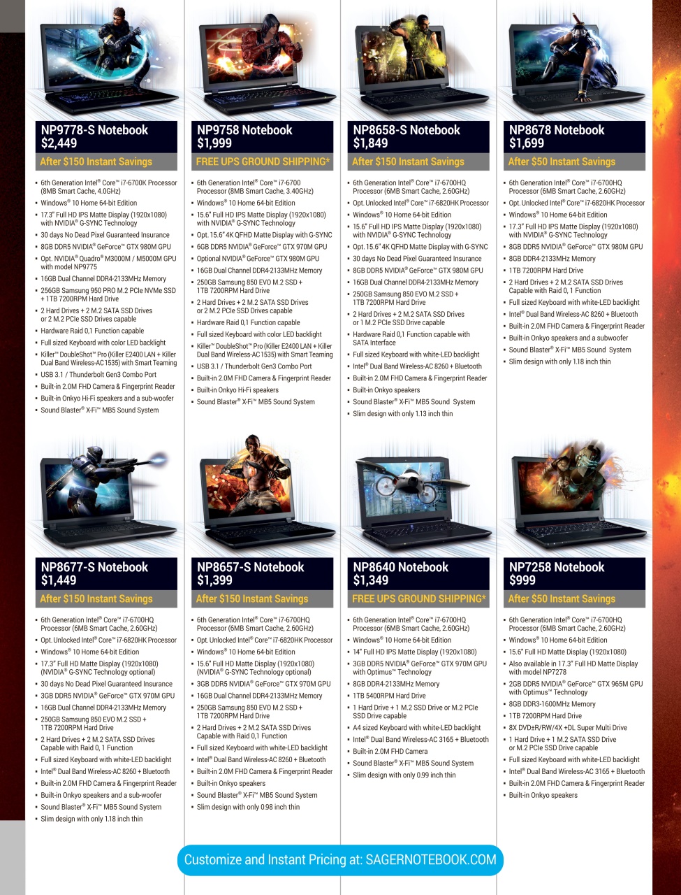 Maximum PC Preview Pages