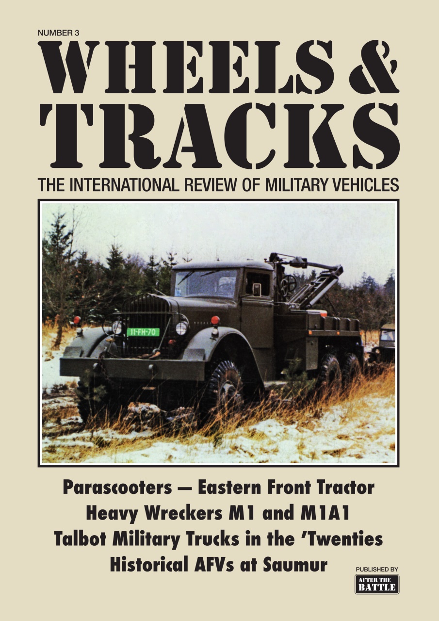 After The Battle Preview Pages