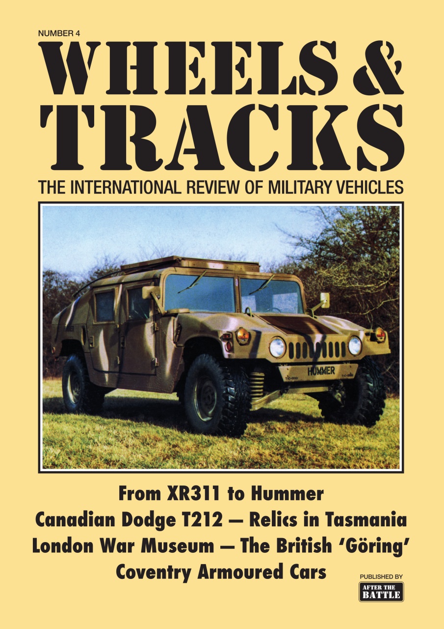 After The Battle Preview Pages