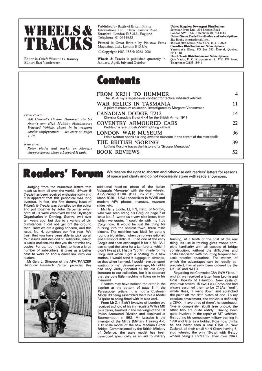 After The Battle Preview Pages