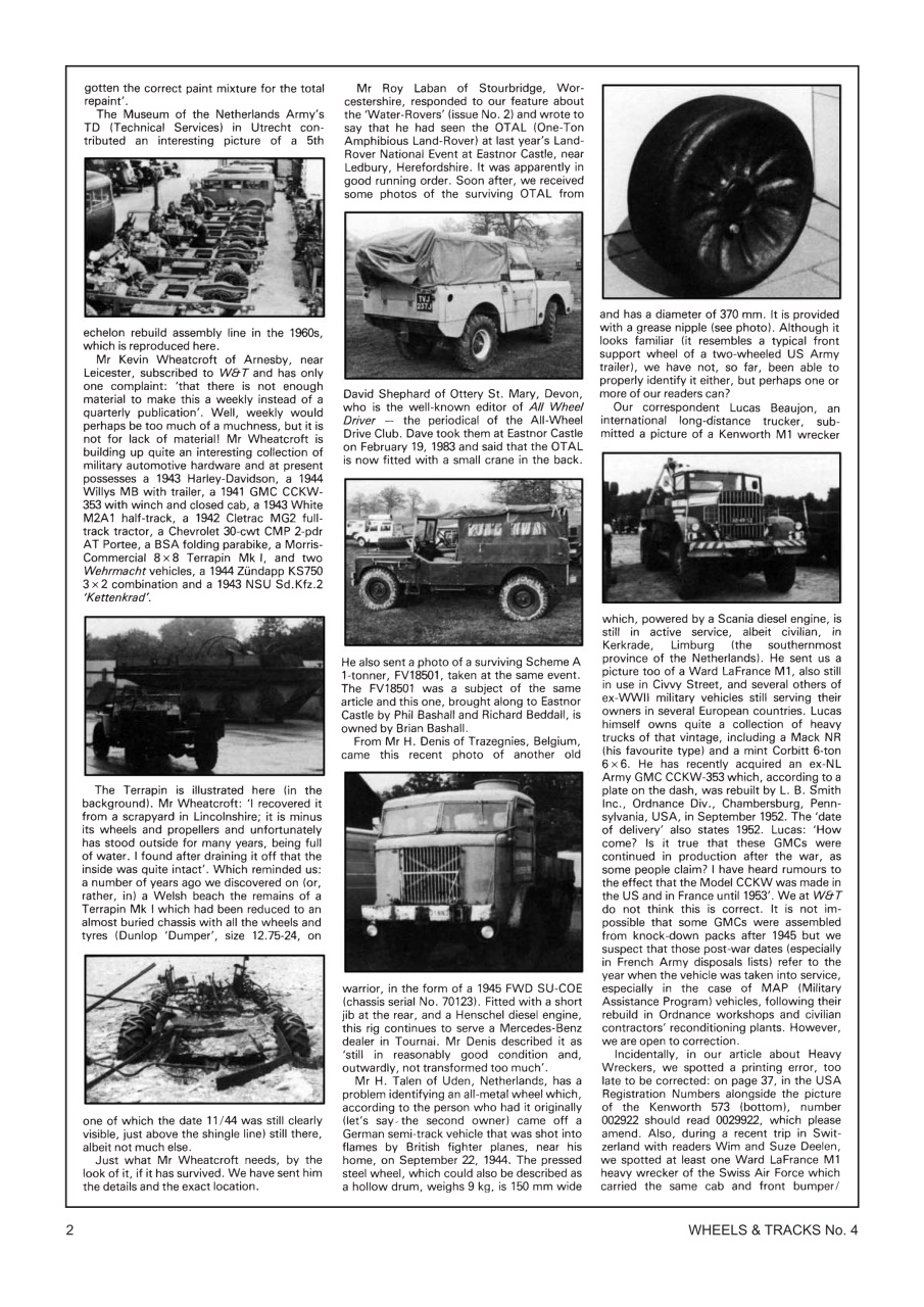 After The Battle Preview Pages