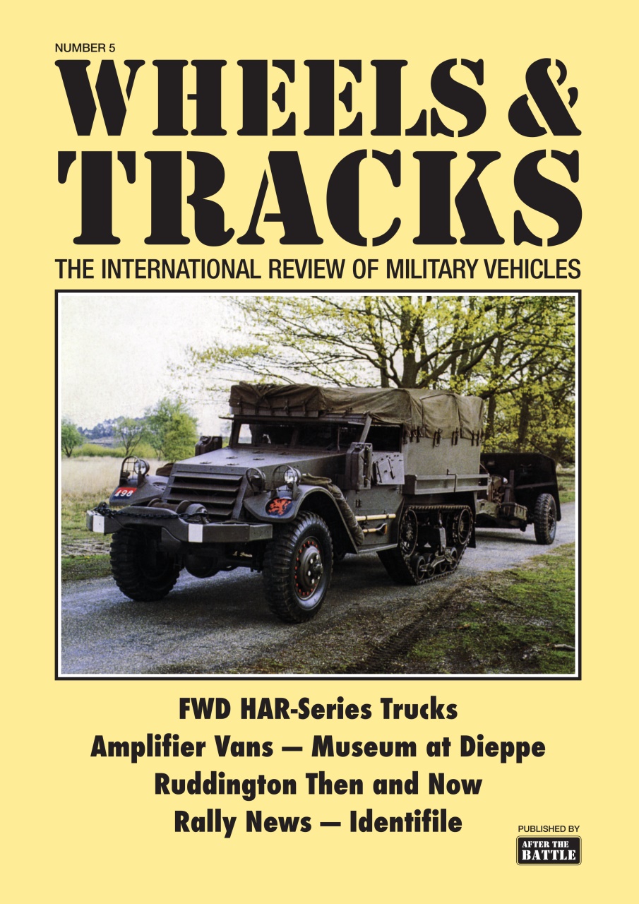 After The Battle Preview Pages