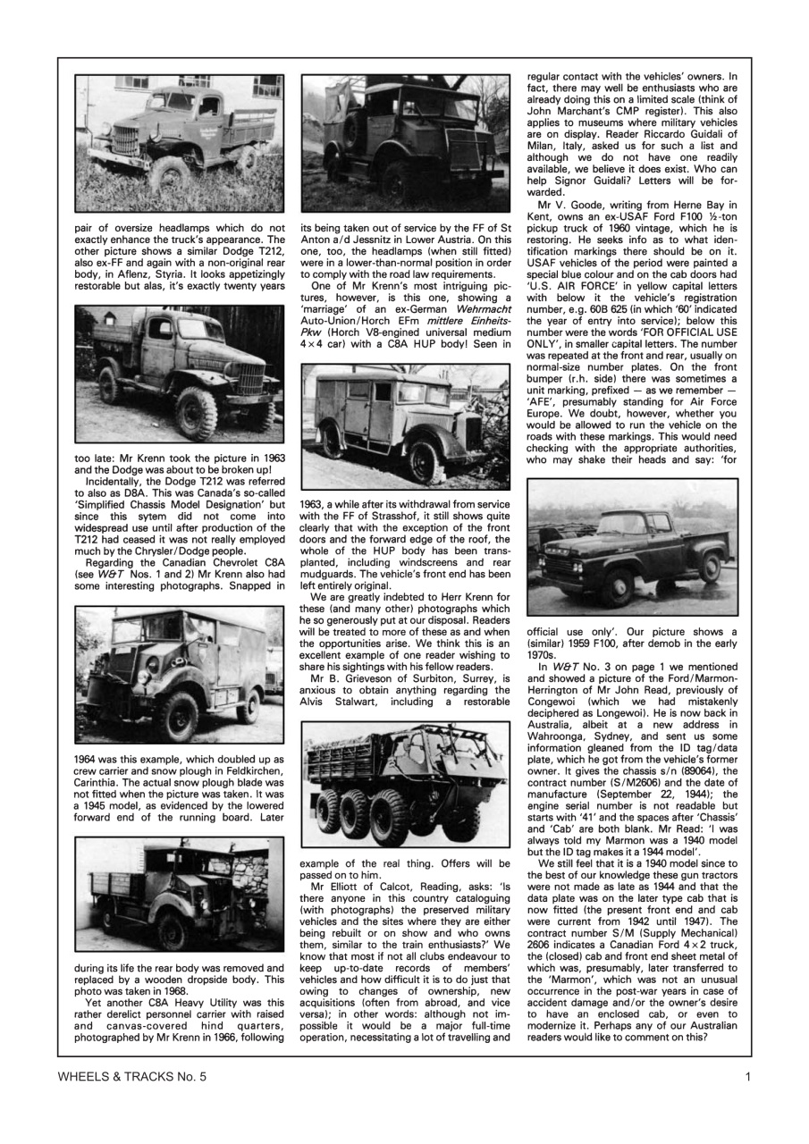 After The Battle Preview Pages