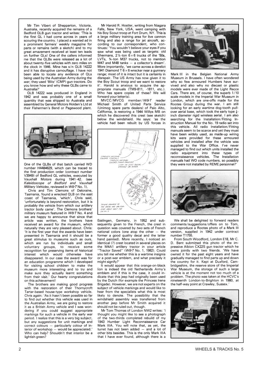 After The Battle Preview Pages