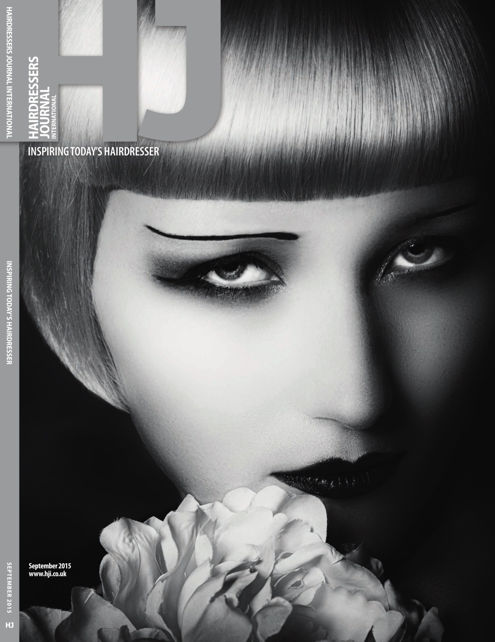 Hairdressers Journal Preview Pages