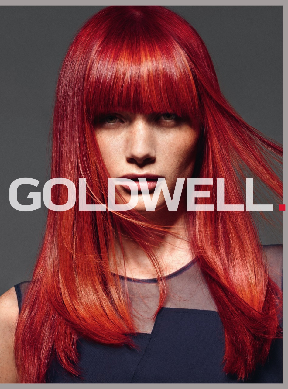 Hairdressers Journal Preview Pages