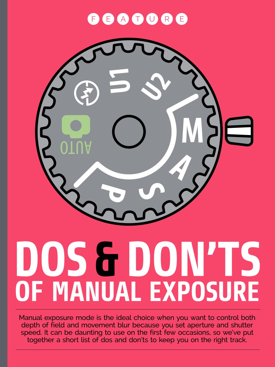 Photography Week Preview Pages