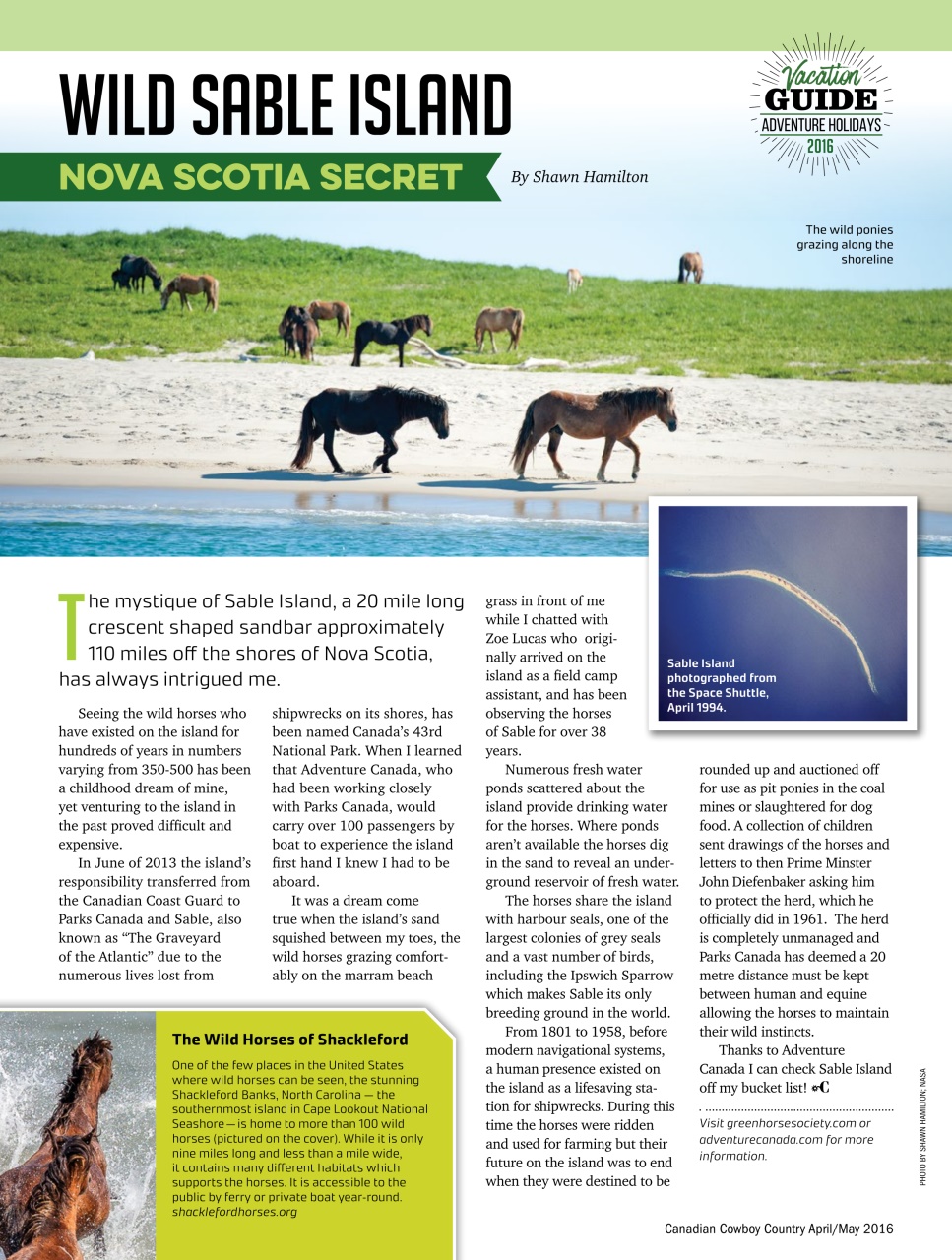 Canadian Cowboy Country Preview Pages