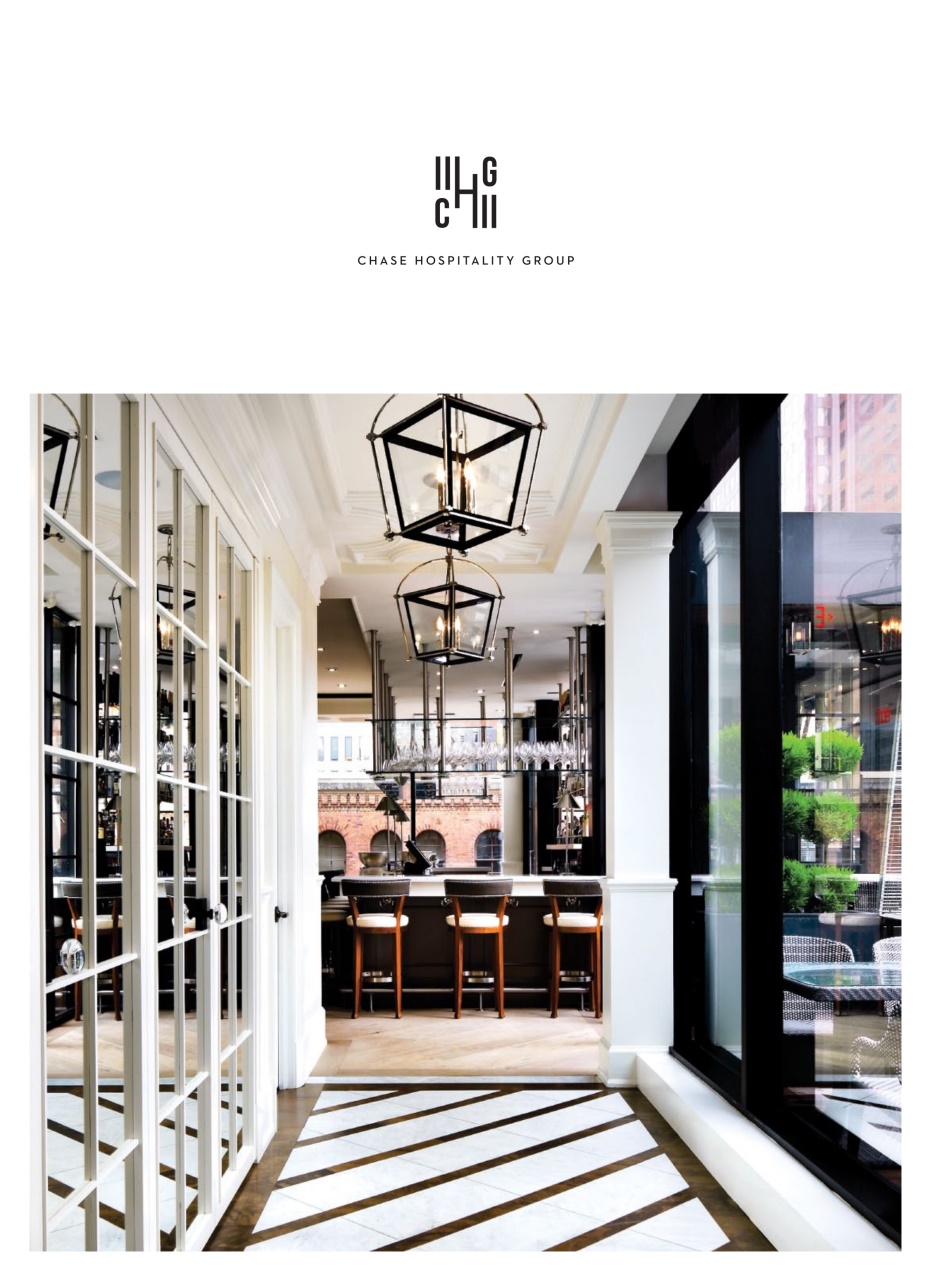 Toronto Life Preview Pages