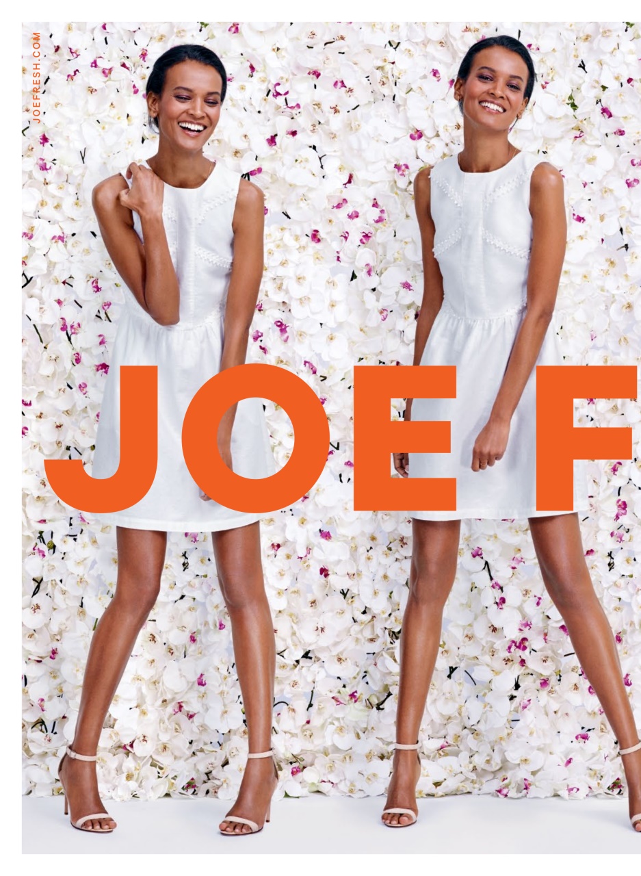 Toronto Life Preview Pages