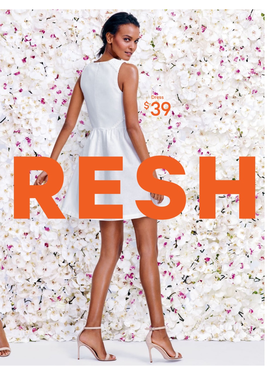 Toronto Life Preview Pages