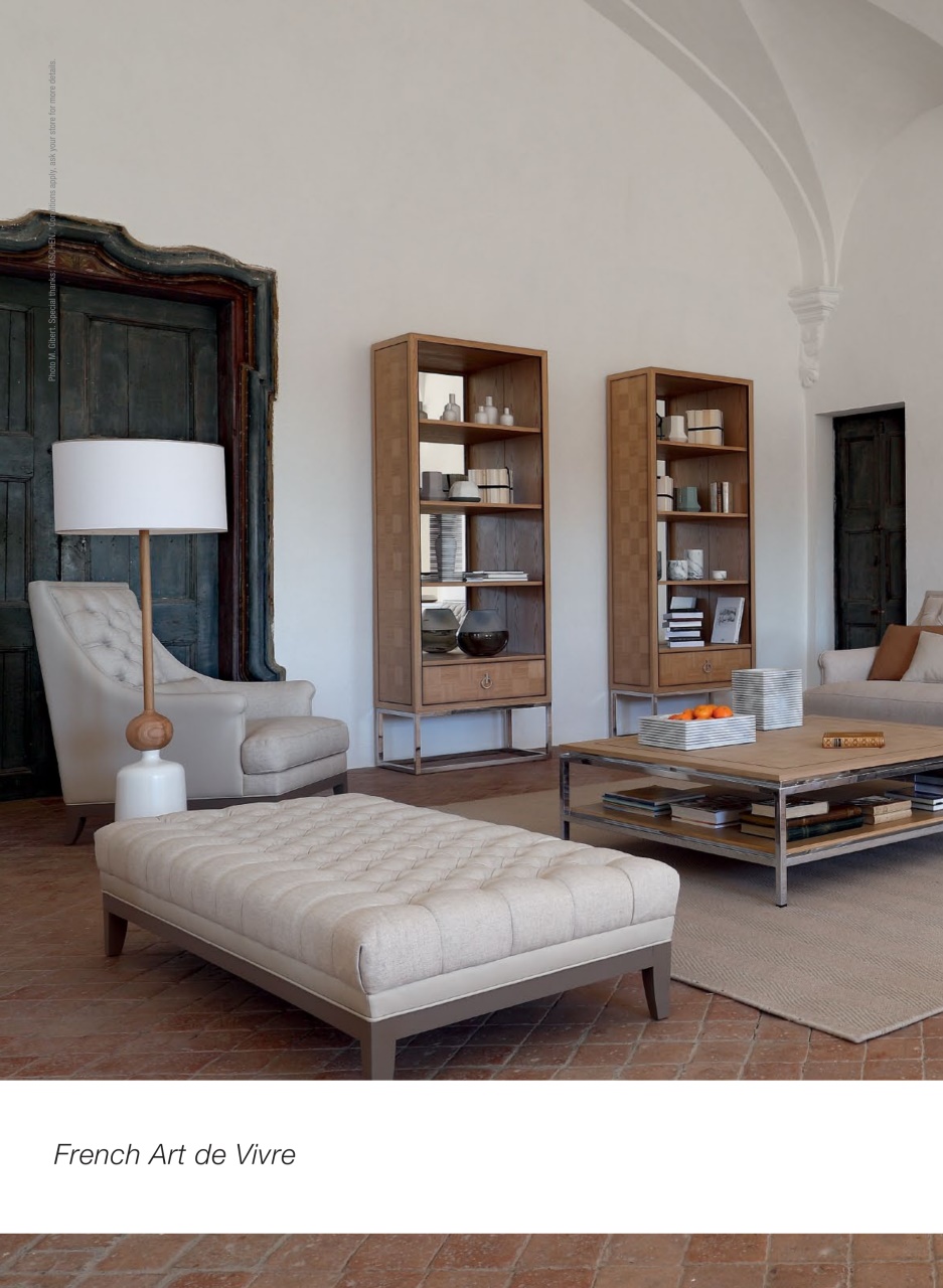 Toronto Life Preview Pages