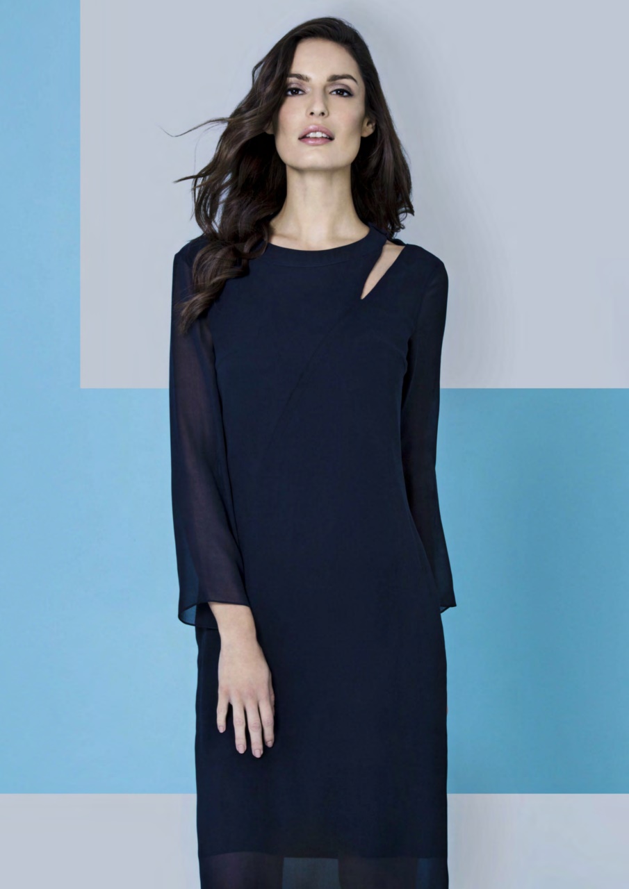 FROW Magazine Preview Pages