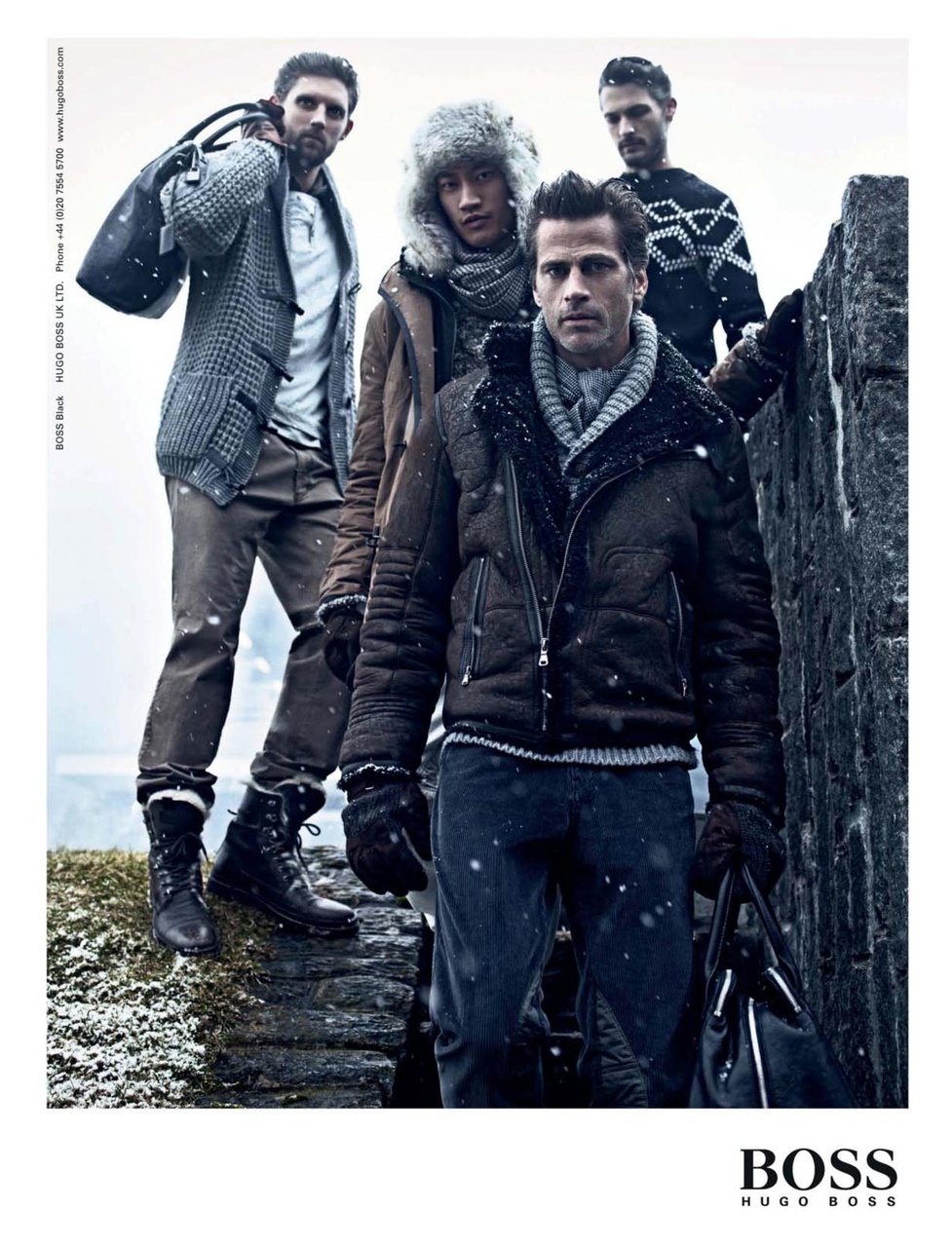 Attitude Preview Pages