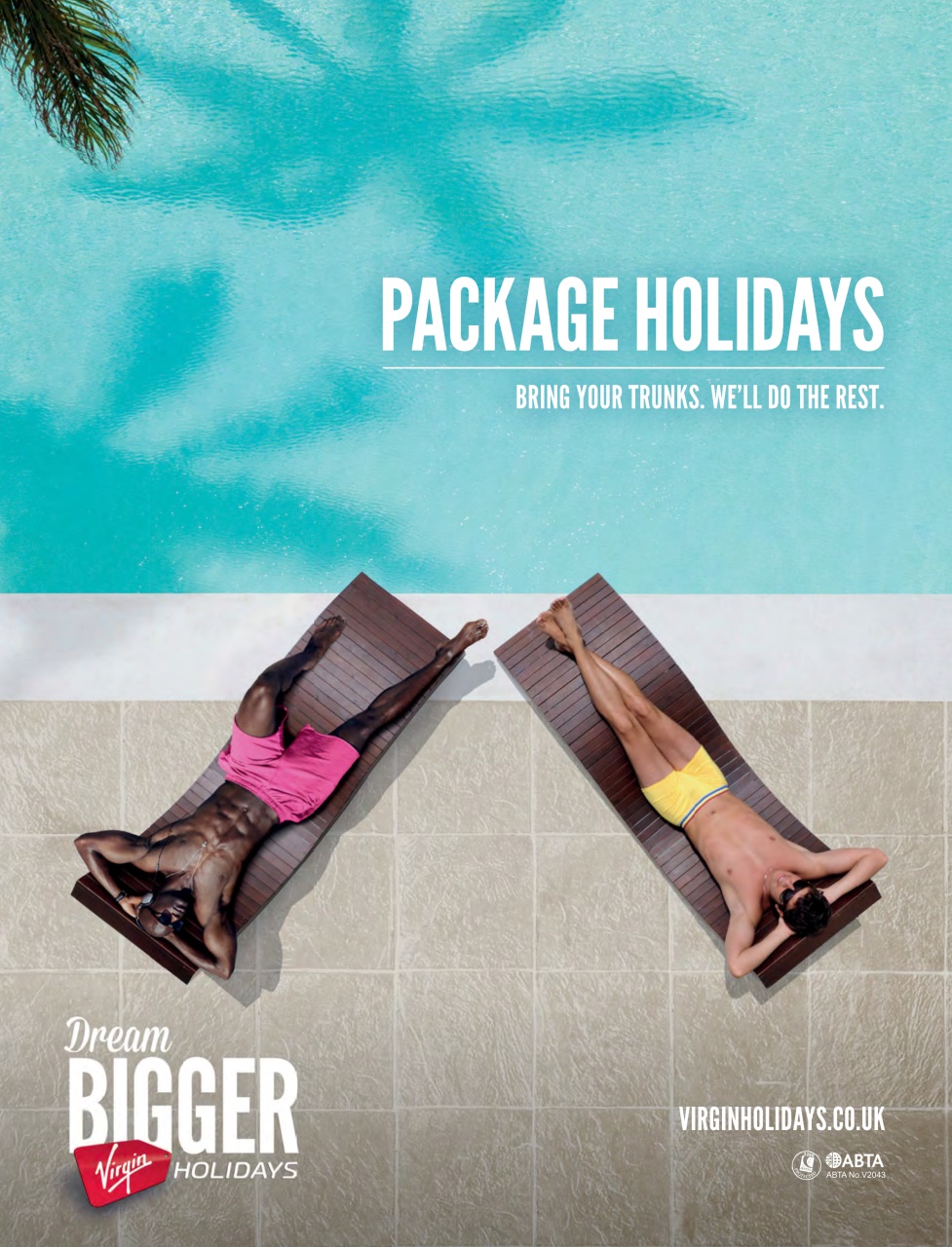 Attitude Preview Pages