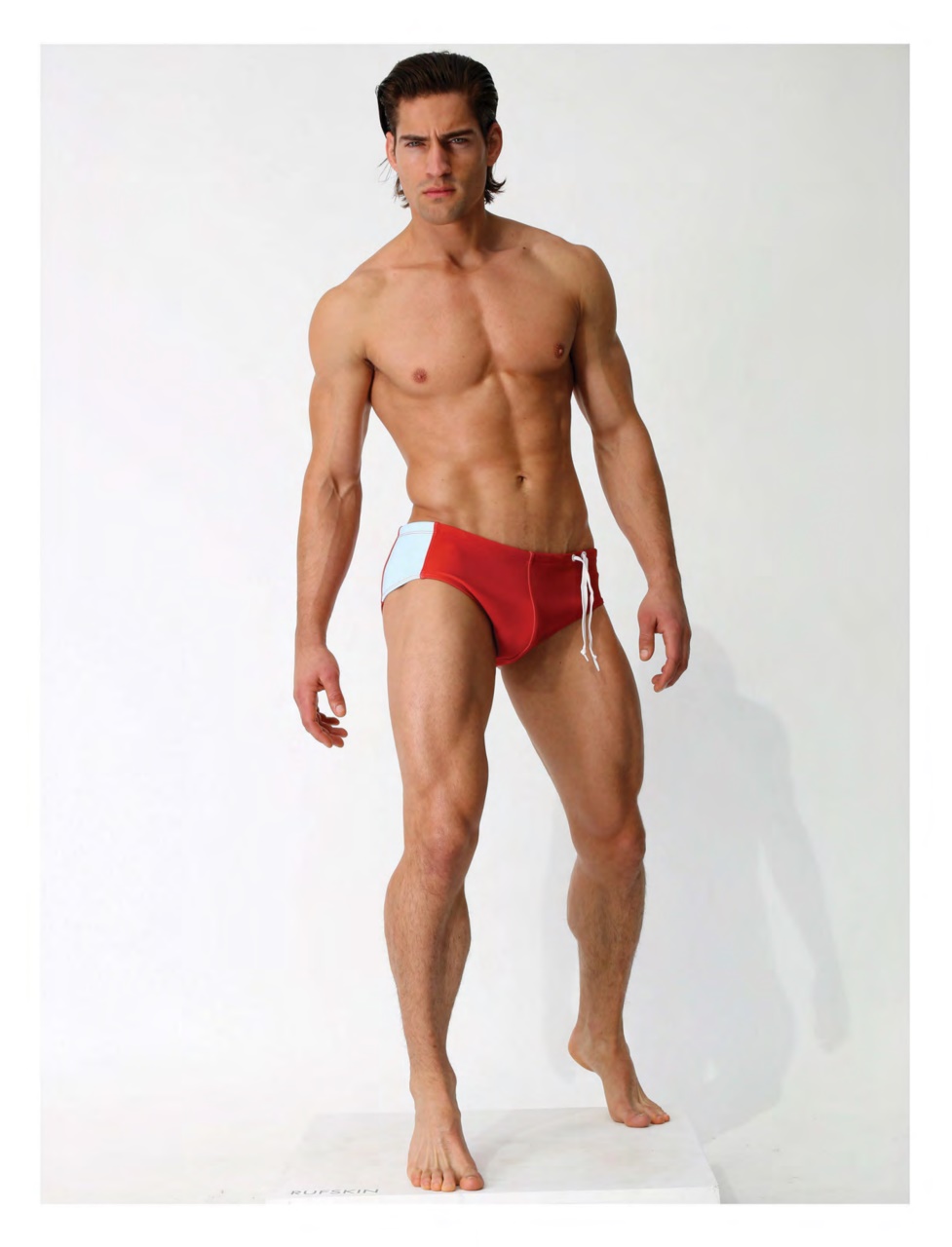 Attitude Preview Pages