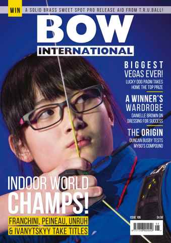 Bow International issue 106