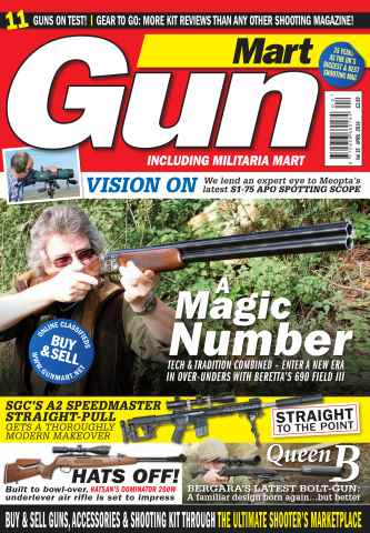 Gunmart issue Apr-16