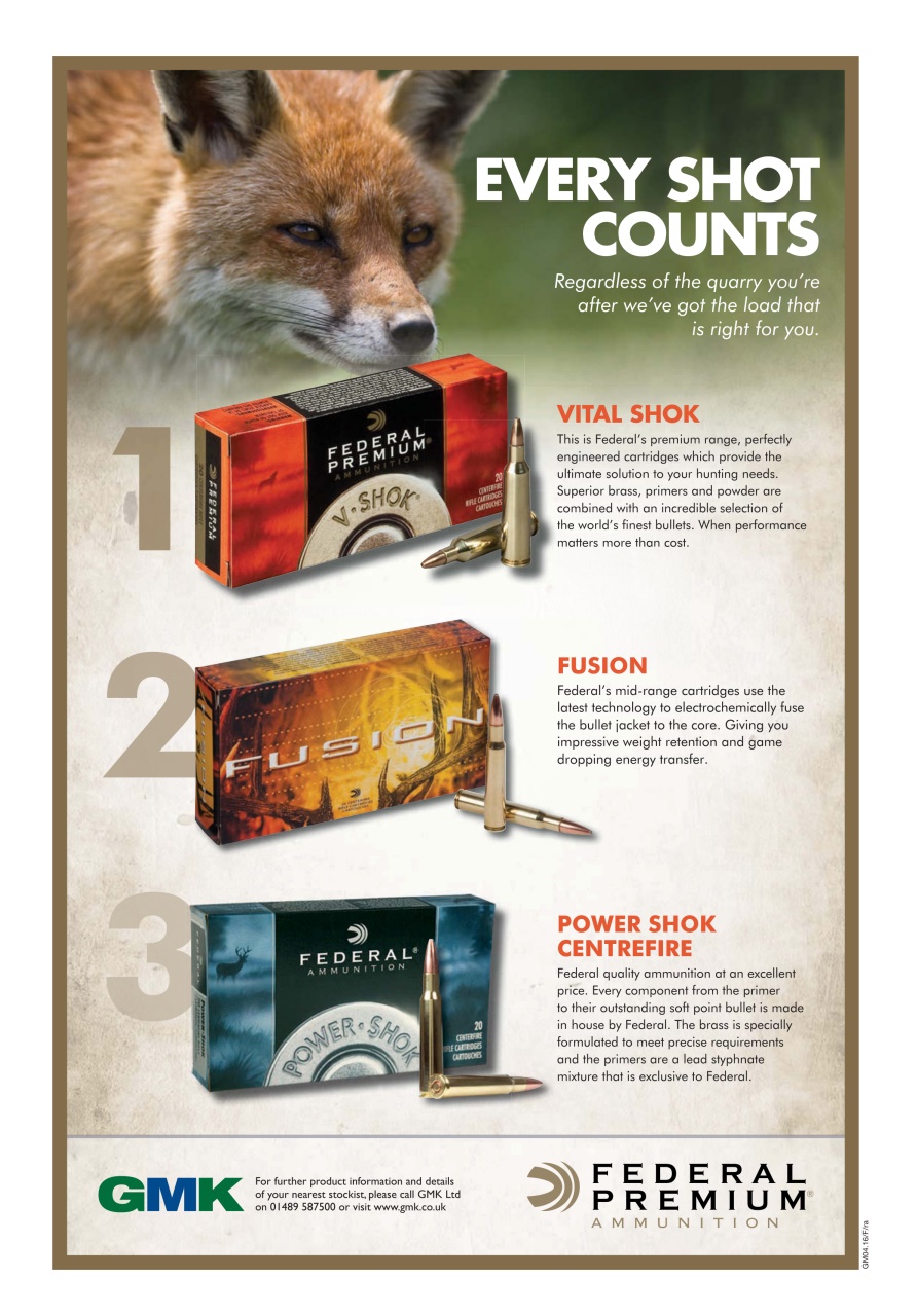 Gunmart Preview Pages