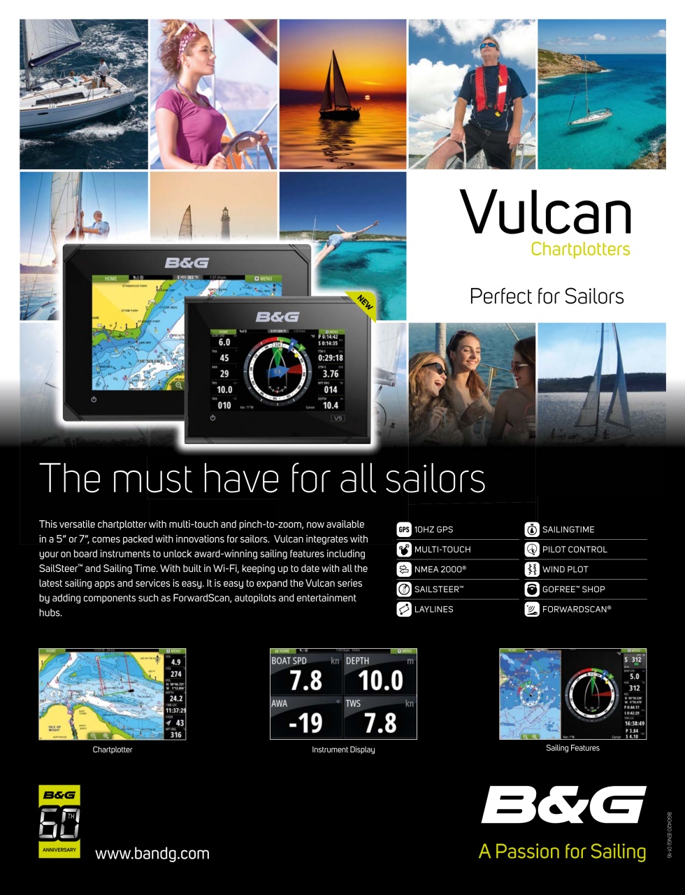 Sailing Today Preview Pages