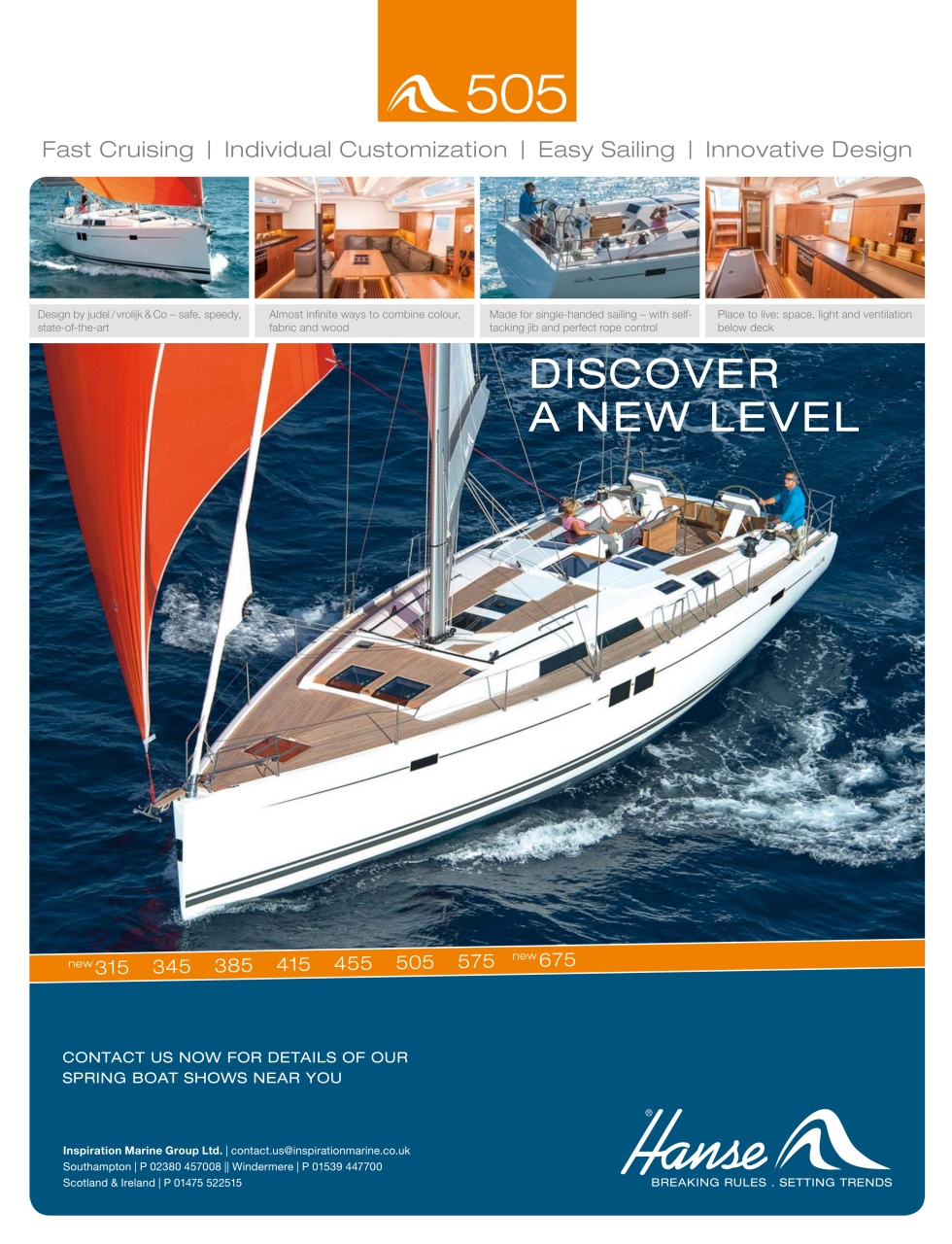 Sailing Today Preview Pages