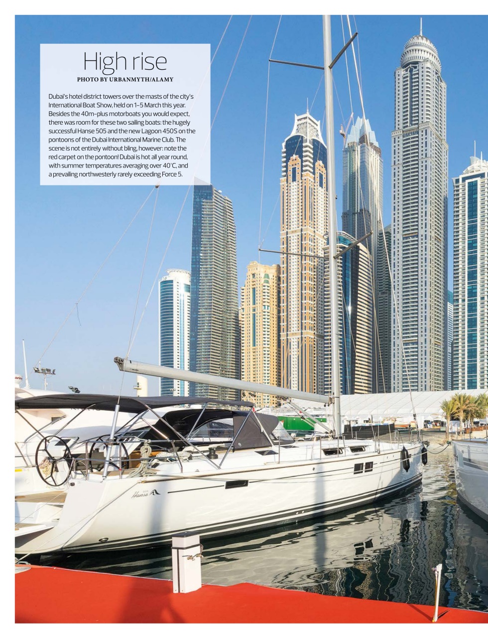 Sailing Today Preview Pages