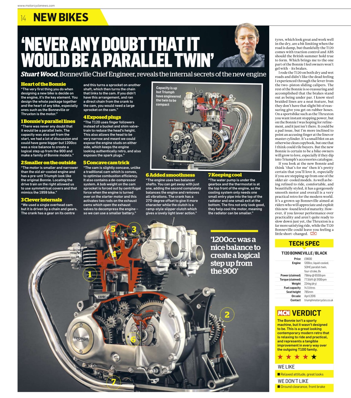 MCN Preview Pages