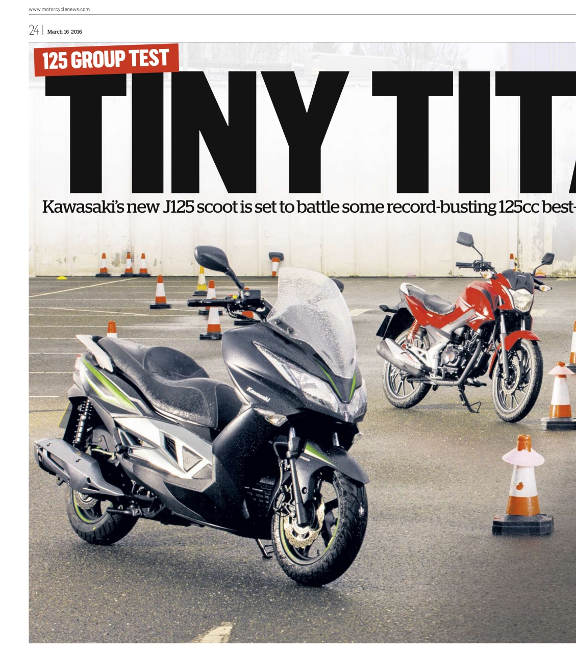 MCN Preview Pages