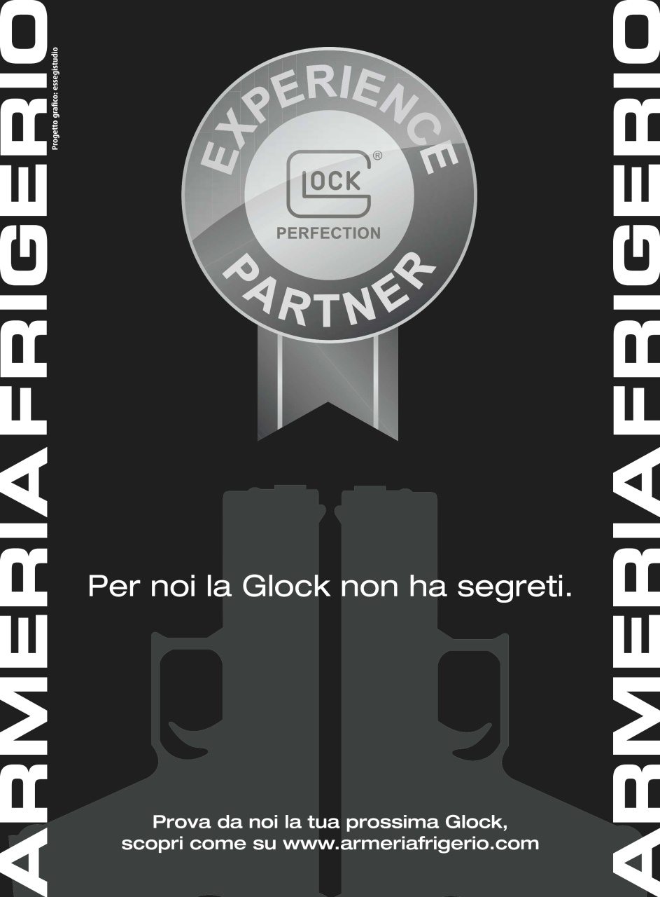 ARMI MAGAZINE Preview Pages