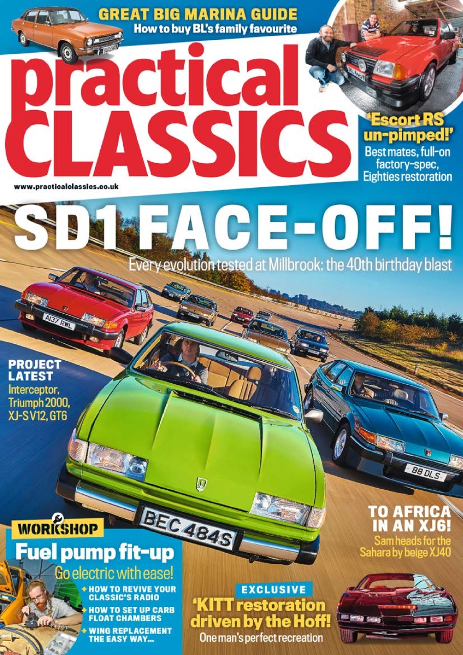 Practical Classics Preview Pages