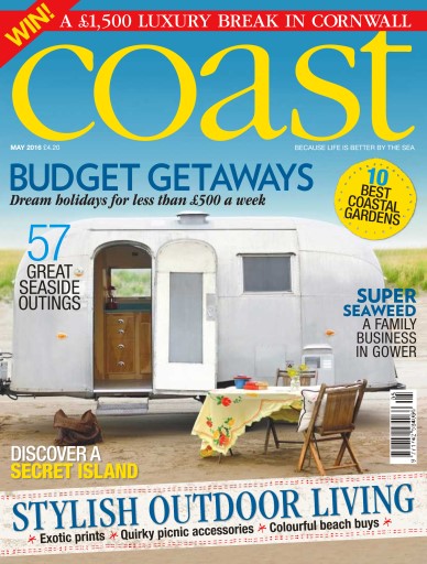 Coast issue 