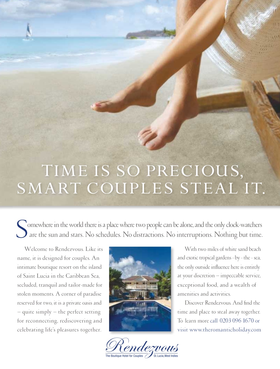 Psychologies Preview Pages