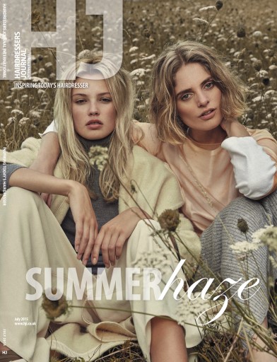 Hairdressers Journal issue 