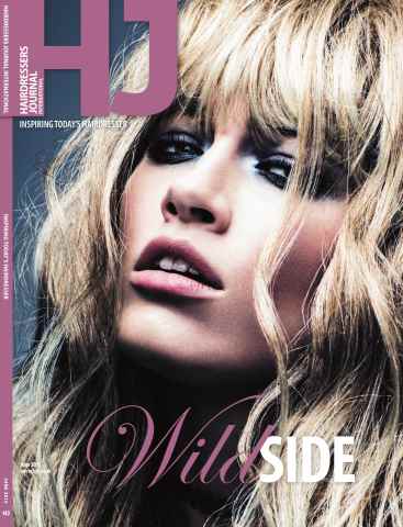 Hairdressers Journal issue June 2015