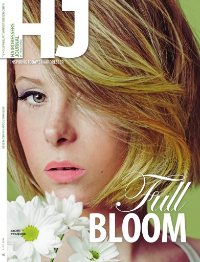 Hairdressers Journal issue 
