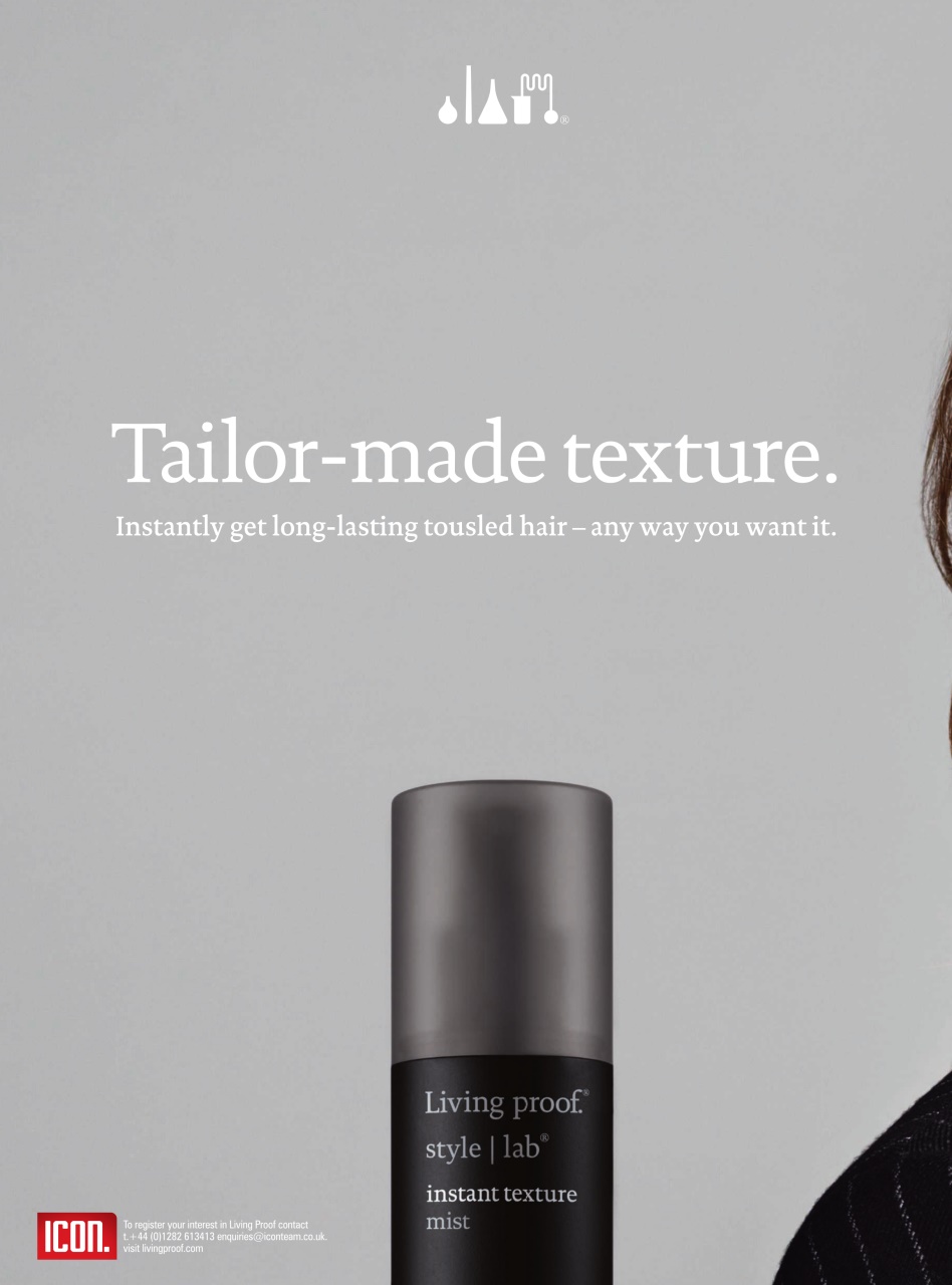 Hairdressers Journal Preview Pages