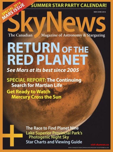 SkyNews issue 