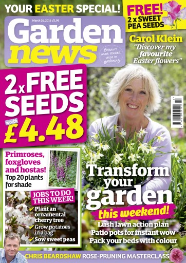 Garden News issue 