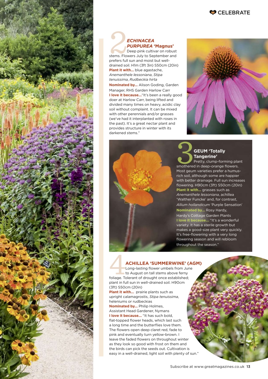 Garden Answers Preview Pages