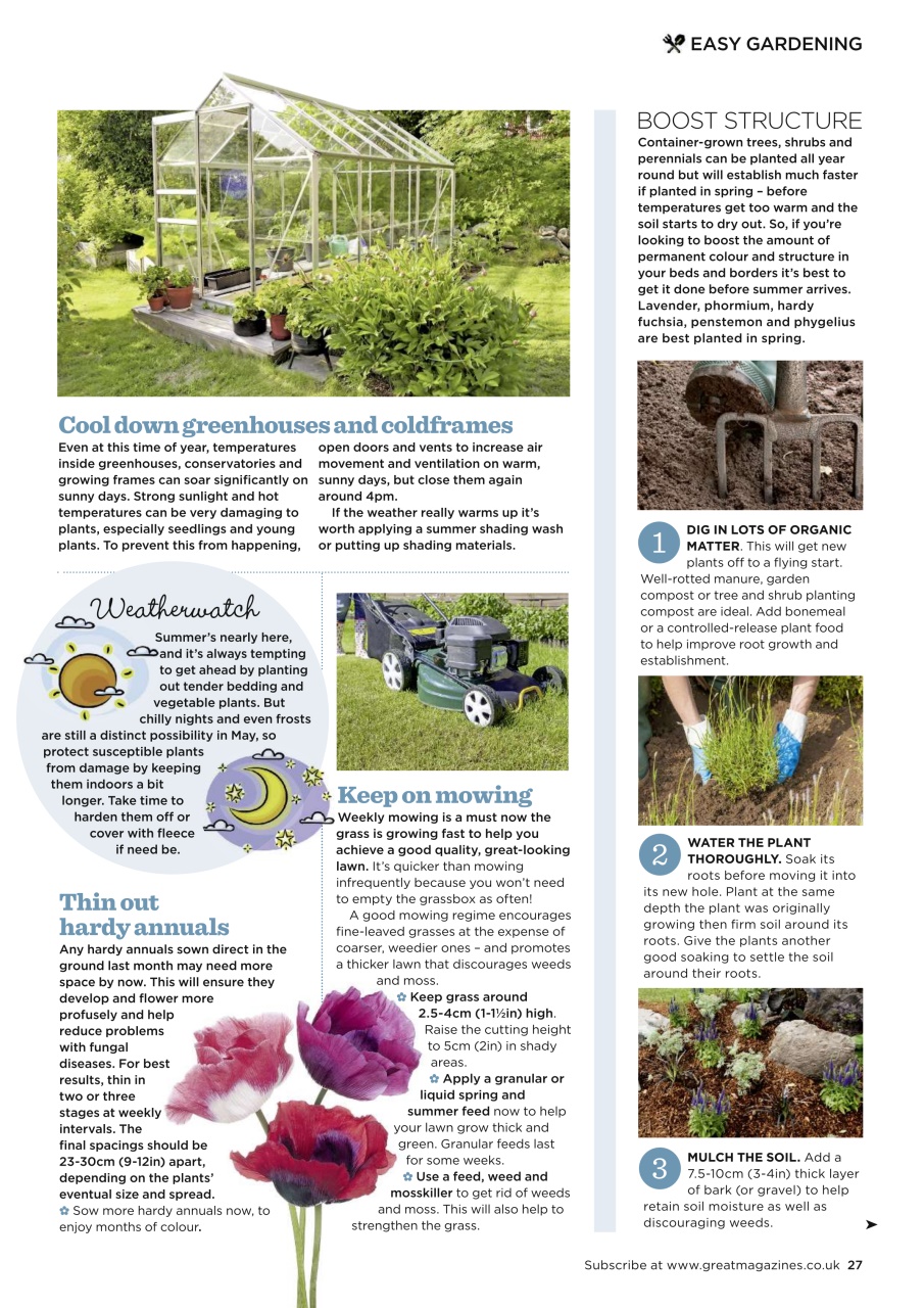 Garden Answers Preview Pages