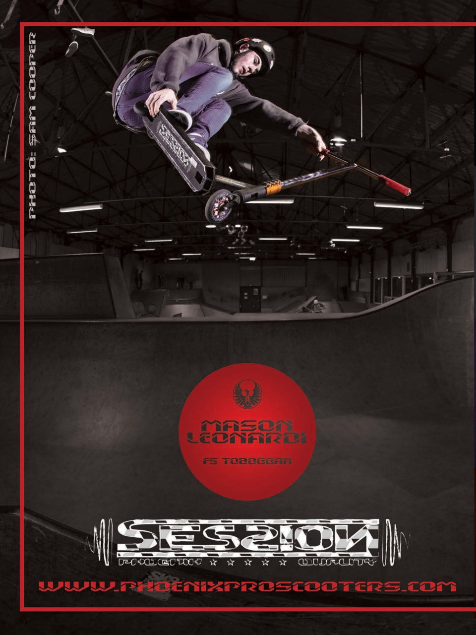 Scoot Mag Preview Pages