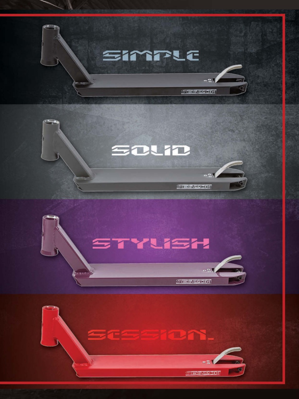 Scoot Mag Preview Pages