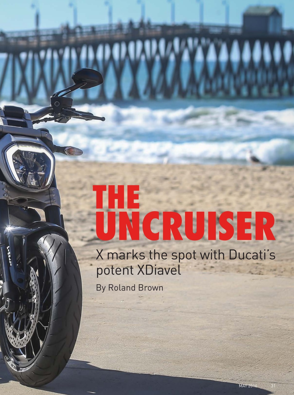 Cycle Canada Preview Pages